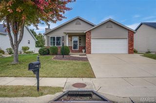 6 Julie Drive, Edwardsville, IL 62034