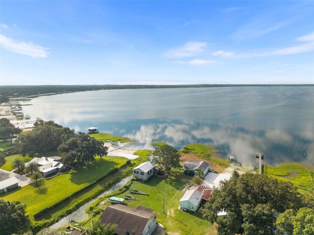 12405 SE 135TH TERRACE, Ocklawaha, FL 32179