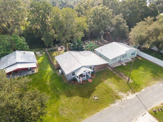 12405 SE 135TH TERRACE, Ocklawaha, FL 32179