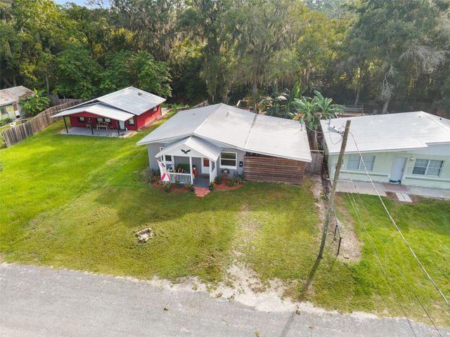 12405 SE 135TH TERRACE, Ocklawaha, FL 32179