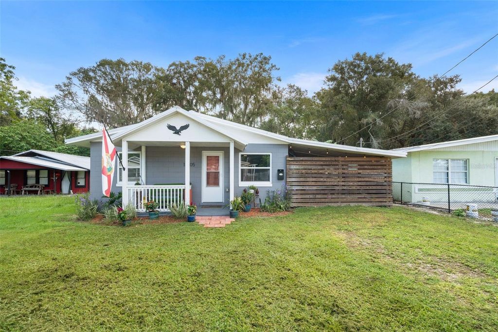 12405 SE 135TH TERRACE, Ocklawaha, FL 32179