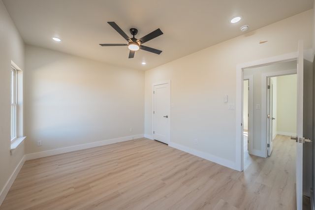 1019 Newby Avenue, Bridgeport, TX 76426