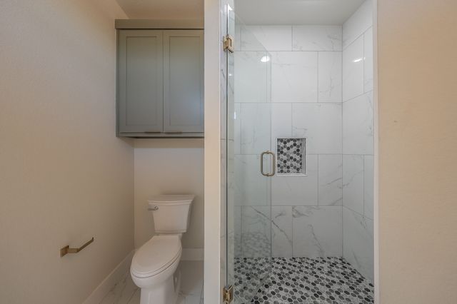 1019 Newby Avenue, Bridgeport, TX 76426