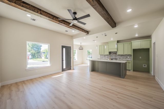 1019 Newby Avenue, Bridgeport, TX 76426