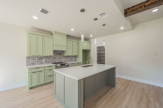 1019 Newby Avenue, Bridgeport, TX 76426
