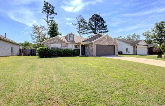 102 Spruce Street, Jacksonville, AR 72076