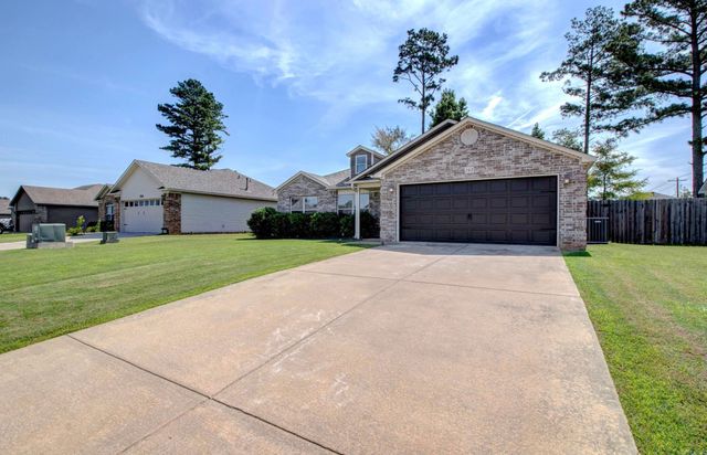 102 Spruce Street, Jacksonville, AR 72076