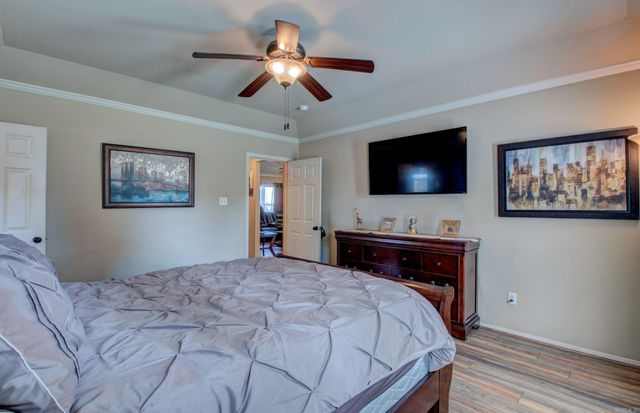 102 Spruce Street, Jacksonville, AR 72076
