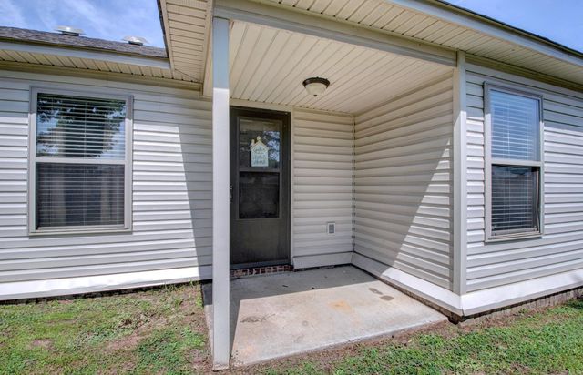 102 Spruce Street, Jacksonville, AR 72076