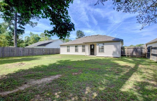 102 Spruce Street, Jacksonville, AR 72076