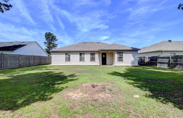 102 Spruce Street, Jacksonville, AR 72076