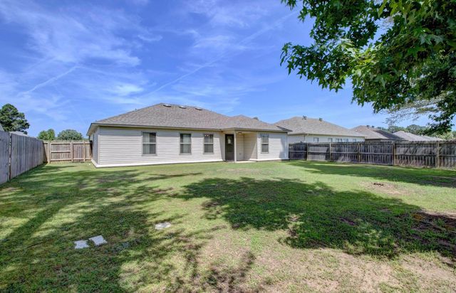 102 Spruce Street, Jacksonville, AR 72076