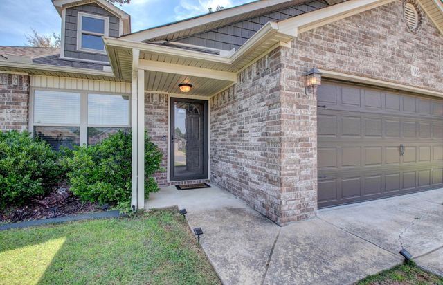 102 Spruce Street, Jacksonville, AR 72076