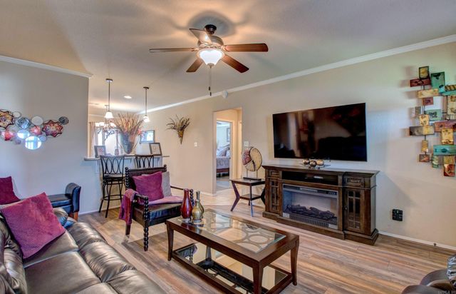 102 Spruce Street, Jacksonville, AR 72076
