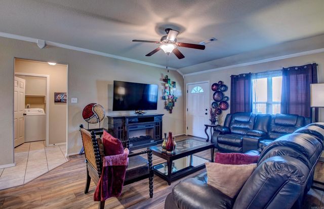 102 Spruce Street, Jacksonville, AR 72076