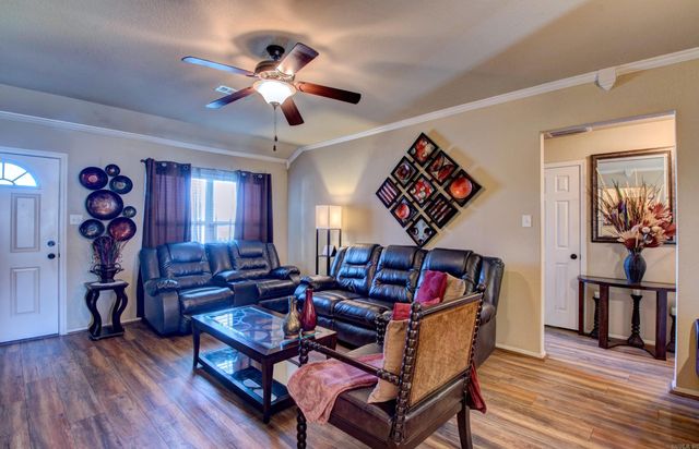 102 Spruce Street, Jacksonville, AR 72076