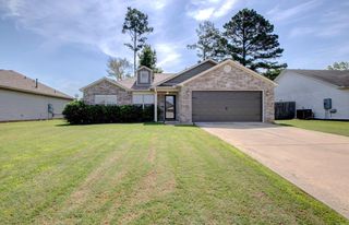 102 Spruce Street, Jacksonville, AR 72076