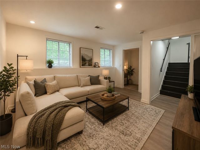 3539 Dunstan Drive, Warren, OH 44485