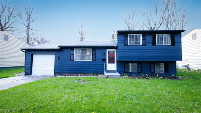 3539 Dunstan Drive, Warren, OH 44485