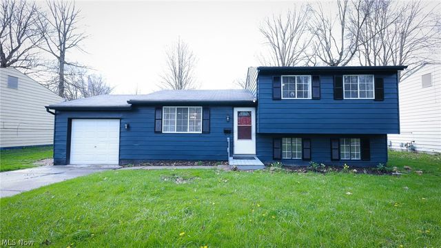 3539 Dunstan Drive, Warren, OH 44485