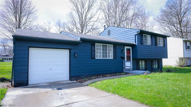 3539 Dunstan Drive, Warren, OH 44485