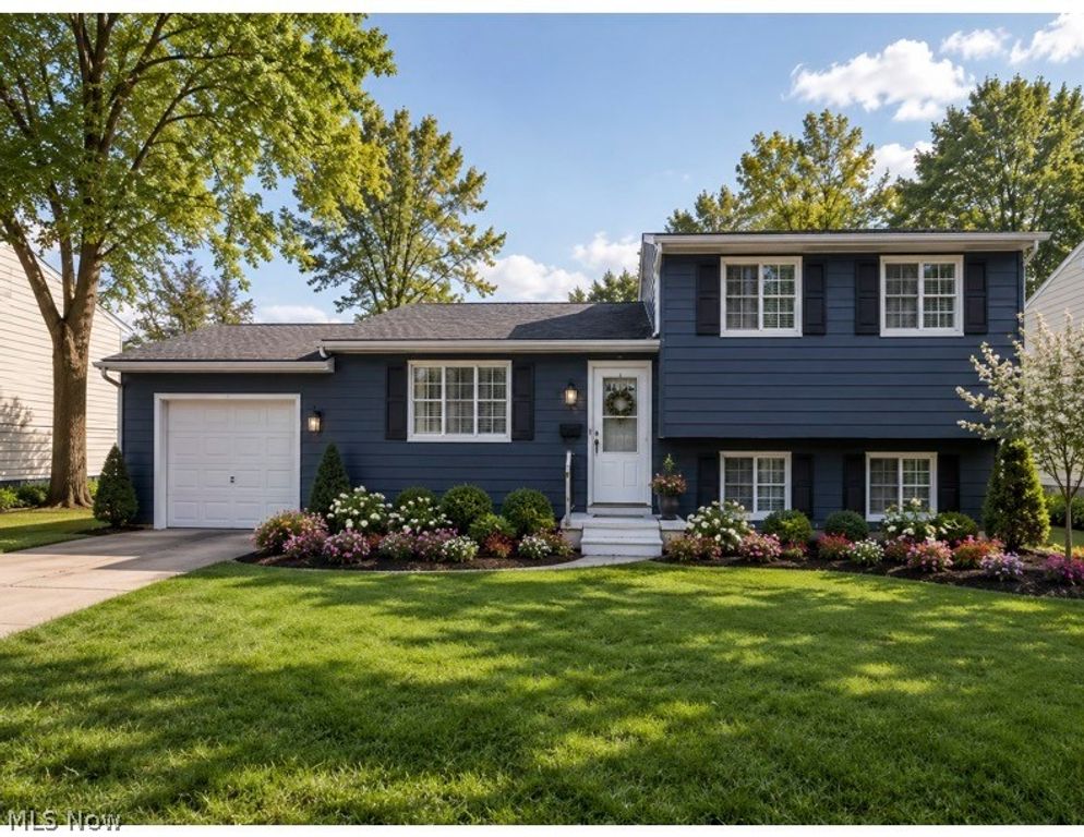 3539 Dunstan Drive, Warren, OH 44485