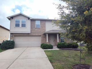 103 Hawkins CT, Hutto, TX 78634