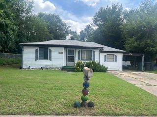 2304 SE 12th Street, Oklahoma City, OK 73129