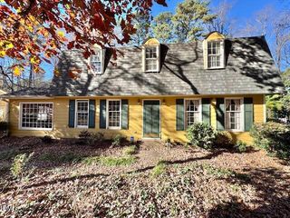 1134 Manchester Drive, Cary, NC 27511