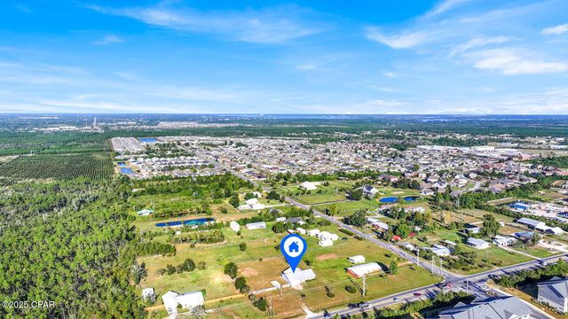 4717 N Star Avenue, Panama City, FL 32404