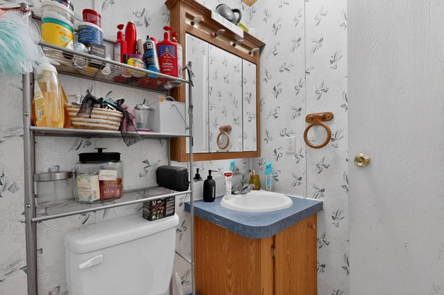 101 Garner Drive, Mabank, TX 75156