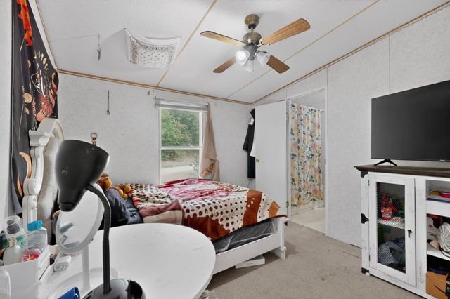 101 Garner Drive, Mabank, TX 75156