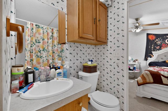 101 Garner Drive, Mabank, TX 75156