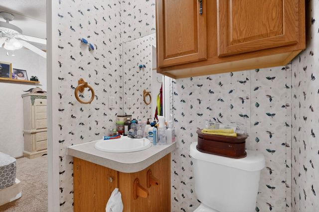101 Garner Drive, Mabank, TX 75156