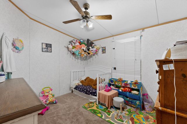 101 Garner Drive, Mabank, TX 75156