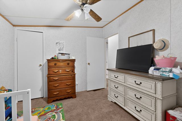 101 Garner Drive, Mabank, TX 75156