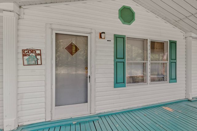 101 Garner Drive, Mabank, TX 75156