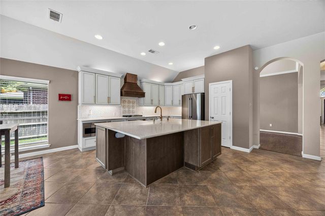 2712 Green Mountain Drive, Pearland, TX 77584
