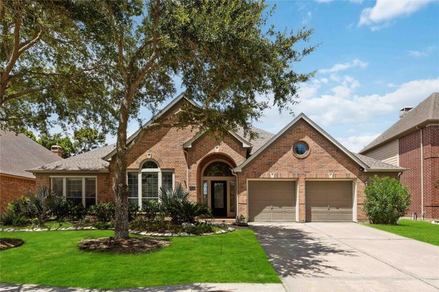 2712 Green Mountain Drive, Pearland, TX 77584