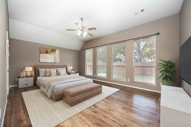 2712 Green Mountain Drive, Pearland, TX 77584
