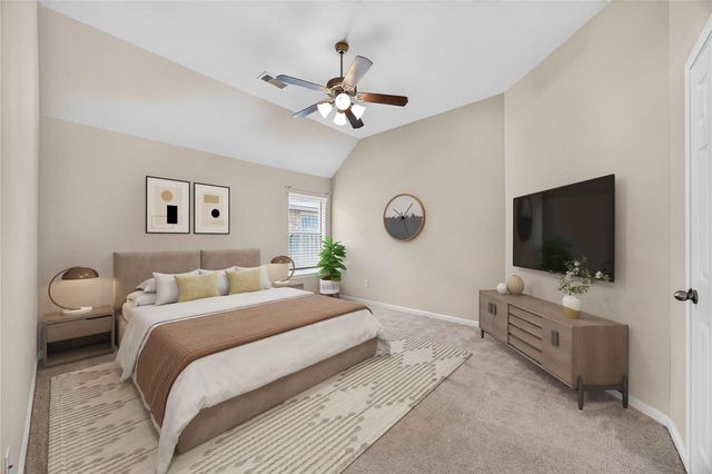 2712 Green Mountain Drive, Pearland, TX 77584