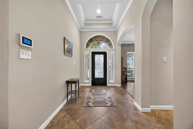2712 Green Mountain Drive, Pearland, TX 77584