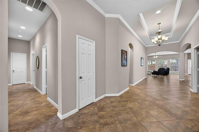 2712 Green Mountain Drive, Pearland, TX 77584