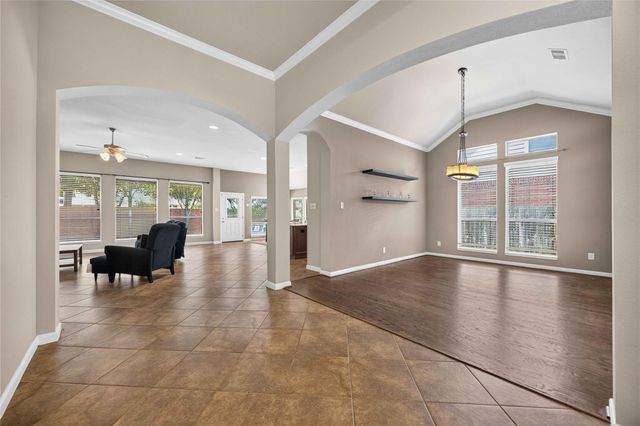 2712 Green Mountain Drive, Pearland, TX 77584