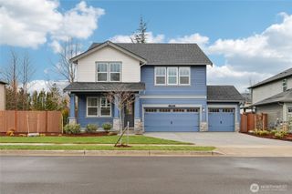 715 SE 11th Place #58, North Bend, WA 98045