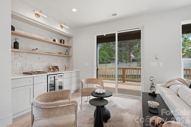 1404 Downs Avenue, Charlotte, NC 28205