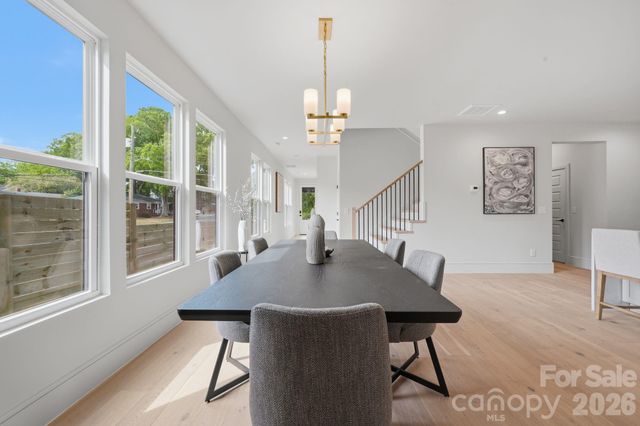 1404 Downs Avenue, Charlotte, NC 28205