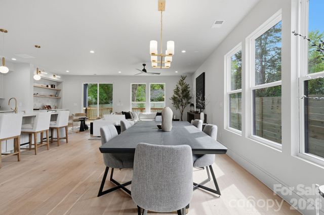 1404 Downs Avenue, Charlotte, NC 28205