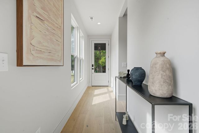 1404 Downs Avenue, Charlotte, NC 28205