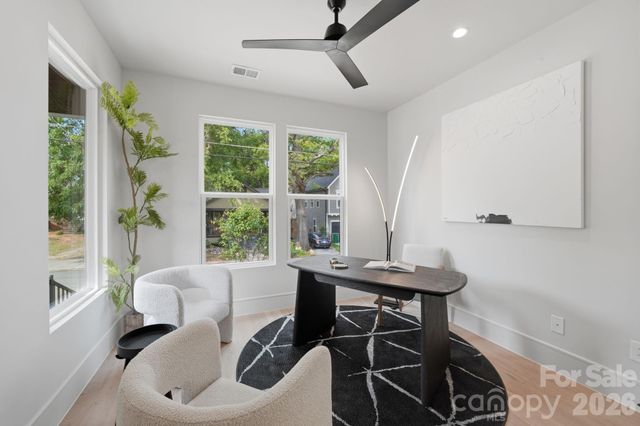 1404 Downs Avenue, Charlotte, NC 28205